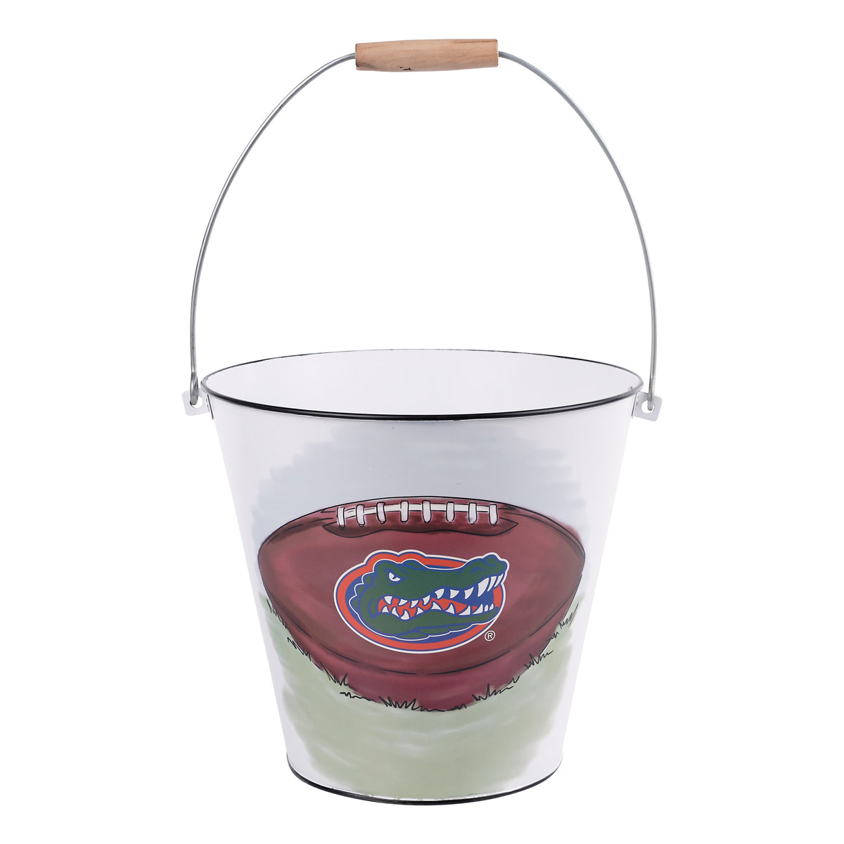 Florida Mascot Drink Bucket