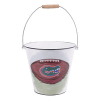 Florida Mascot Drink Bucket