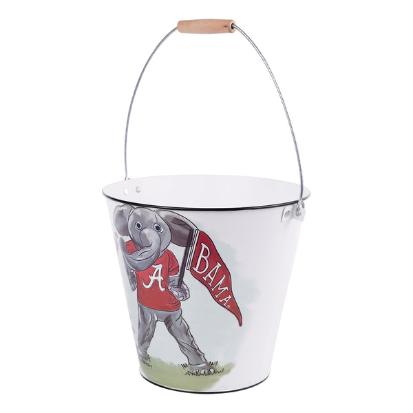 Alabama Mascot Drink Bucket