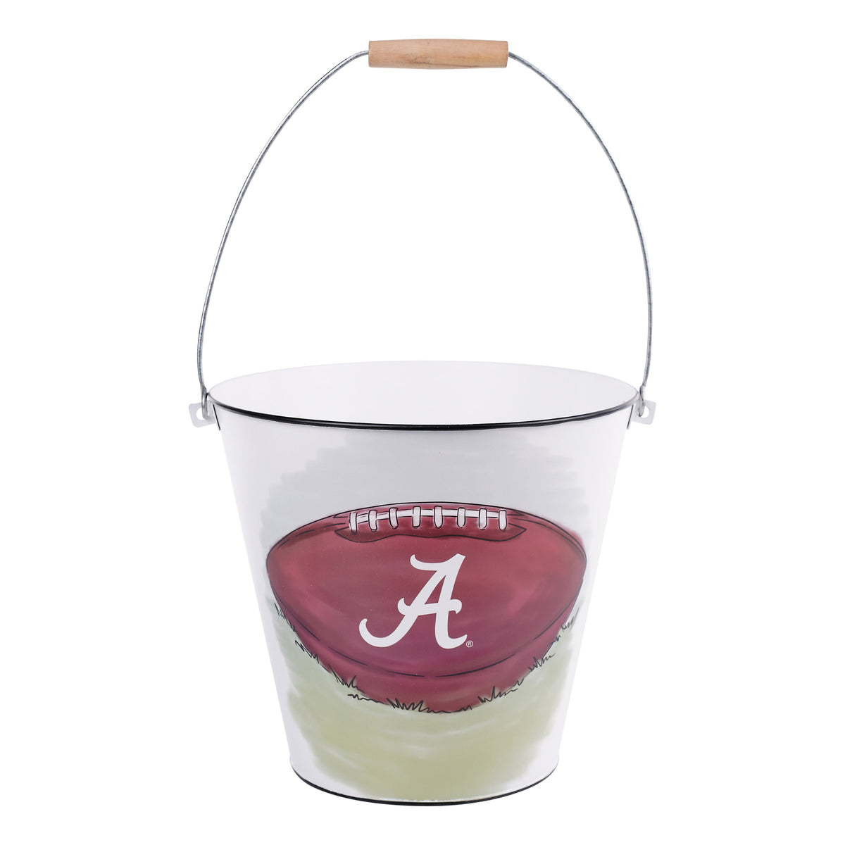 Alabama Mascot Drink Bucket