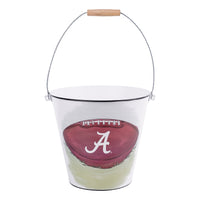 Alabama Mascot Drink Bucket