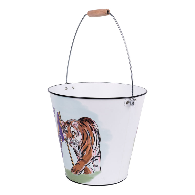 LSU  Mascot Drink Bucket