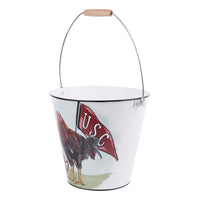 South Carolina  Mascot Drink Bucket
