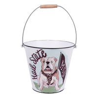Mississippi State Mascot Drink Bucket