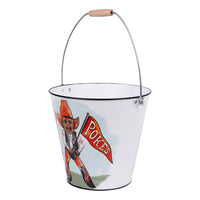 Oklahoma State  Mascot Drink Bucket
