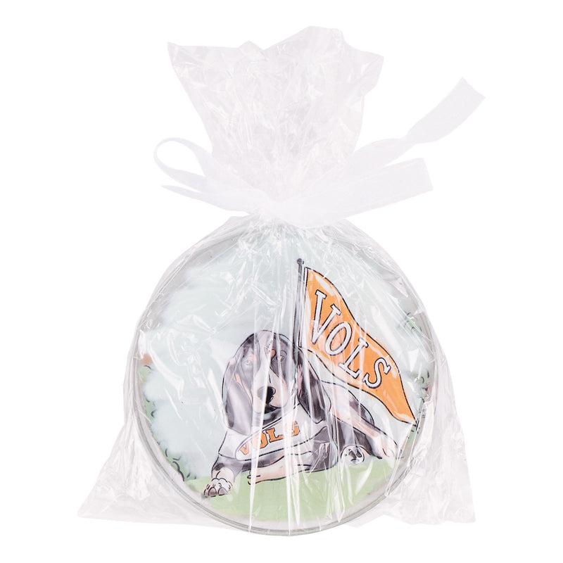 Tennessee  Coaster Set/4
