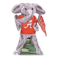 Big Al Acrylic Stand