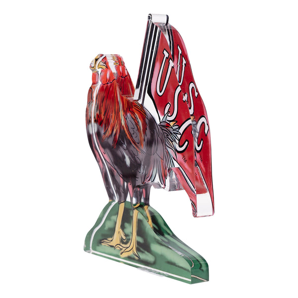 South Carolina Gamecocks Acrylic Stand