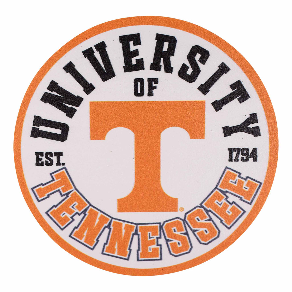 Tennessee Retro Placemat Set/4