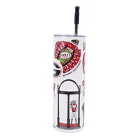 Georgia Icon Tumbler