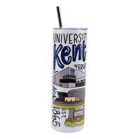 Kentucky Icon Tumbler