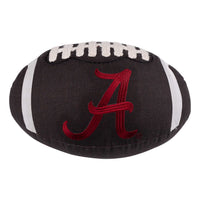 Alabama Football Shaped Pillow
