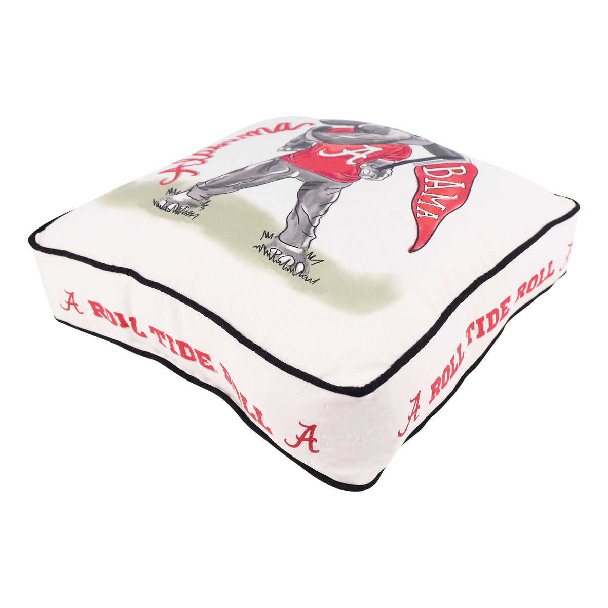 Alabama Mascot PIllow