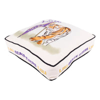 LSU Mascot PIllow