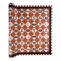 Texas Table Runner