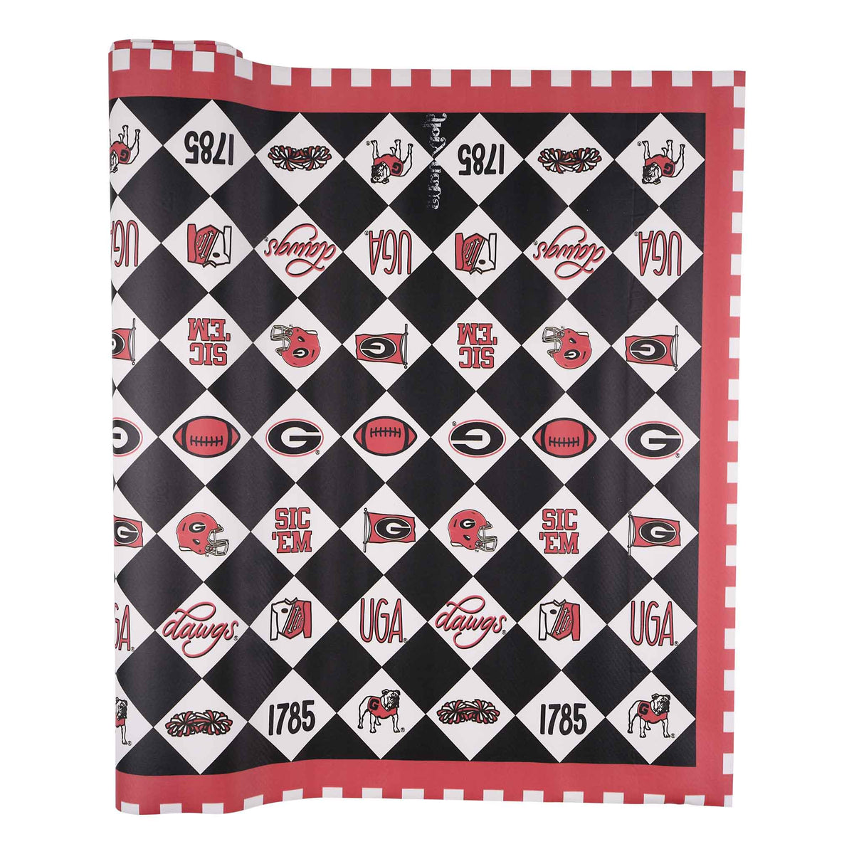 Georgia Table Runner