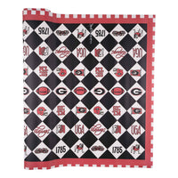 Georgia Table Runner