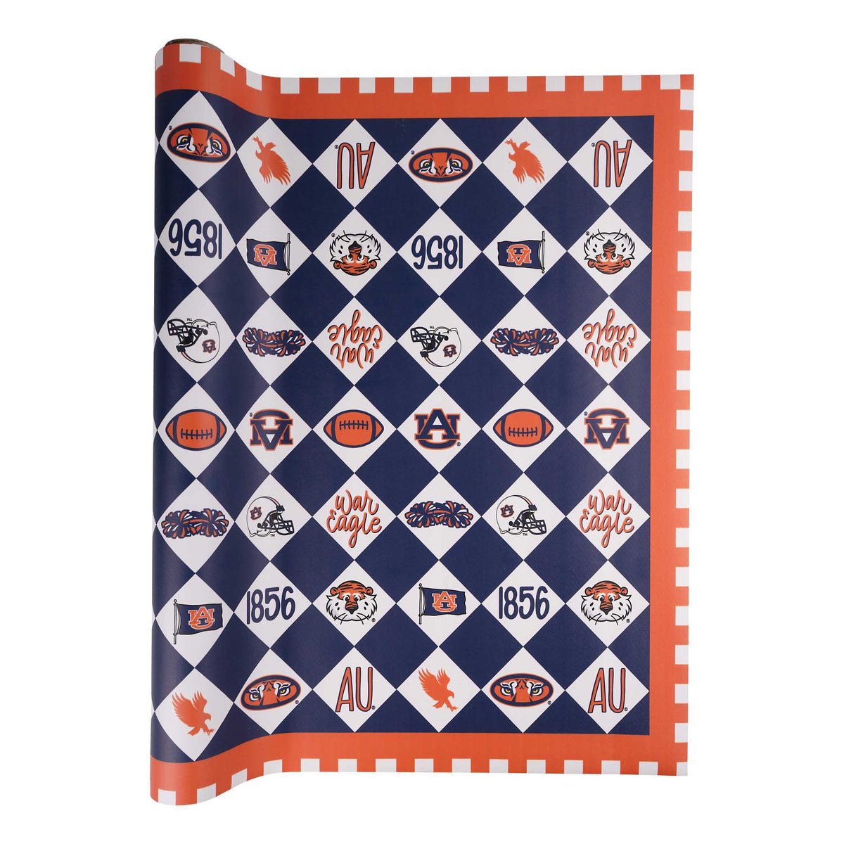Auburn Table Runner