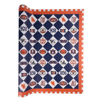 Auburn Table Runner
