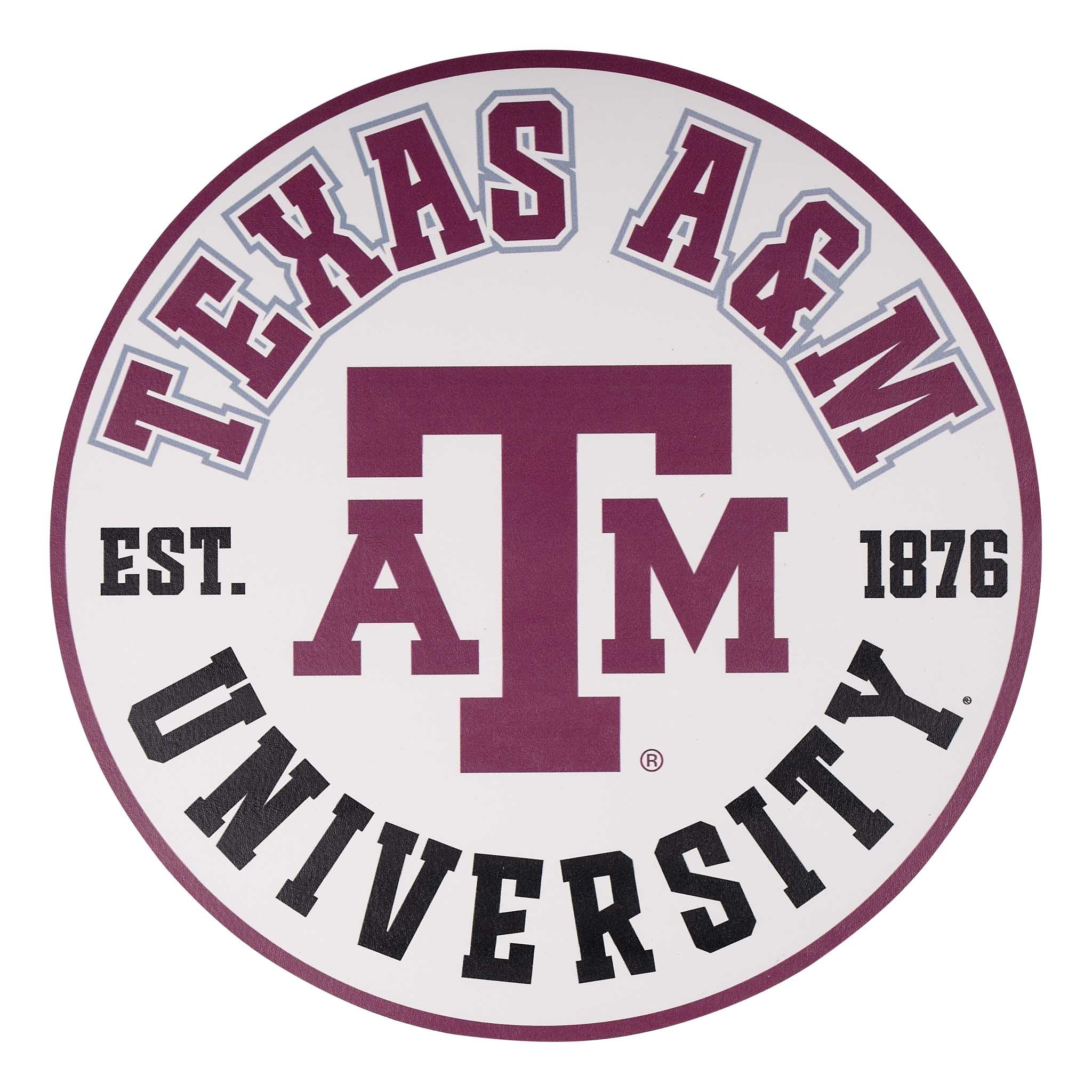 Show Your Aggie Pride with Handcrafted Texas A&M Spirit Gear