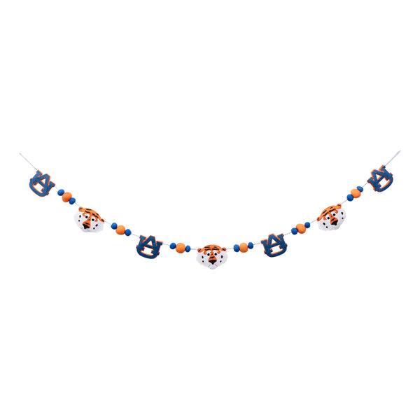 War Eagle Pennant Banner