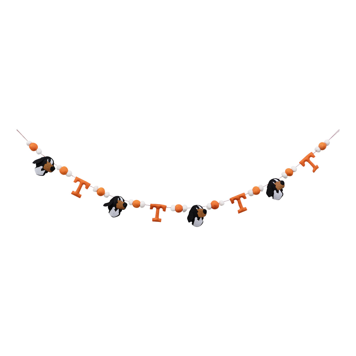 Tennessee Smokey Banner