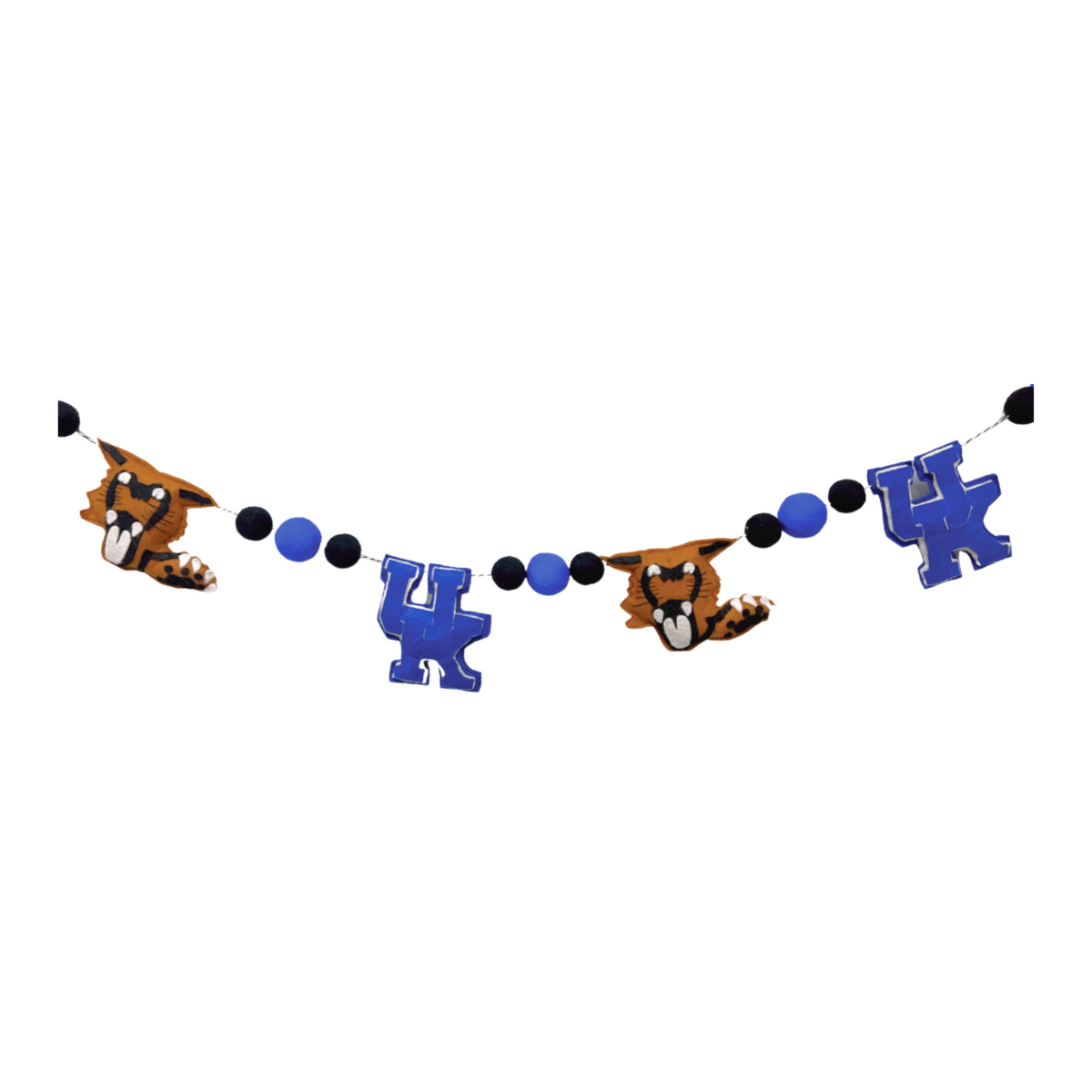 Kentucky Scratch Banner