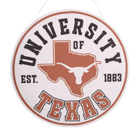 Texas Mascot/Retro Burlee