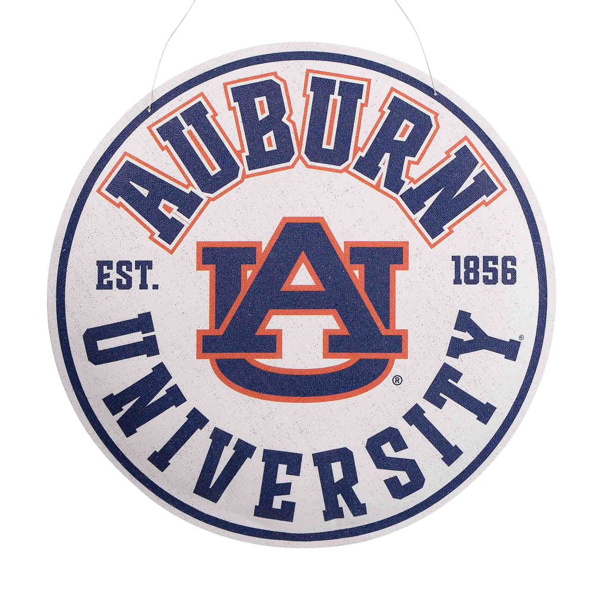 Auburn Mascot/Retro Burlee