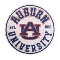Auburn Mascot/Retro Burlee