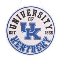 Kentucky Mascot/Retro Burlee