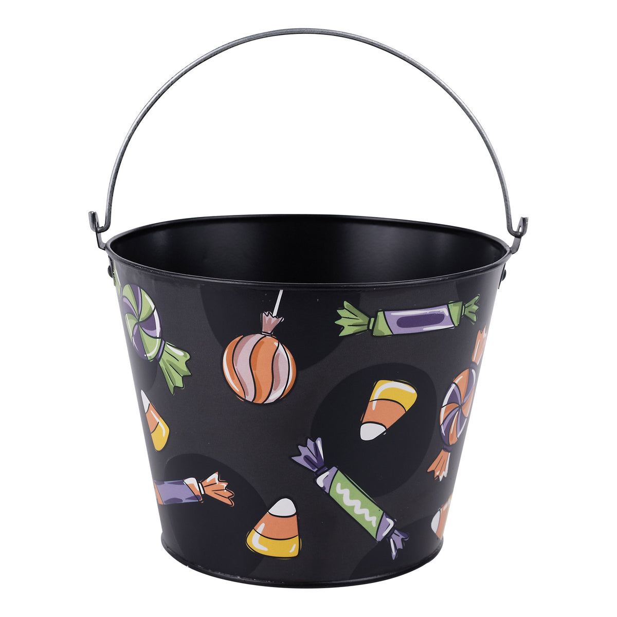 Boo To You Pail