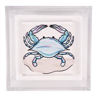 Blue Crab Napkin Weight