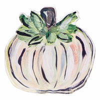 Heirloom Green Pumpkin Acrylic Stand