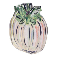 Heirloom Green Pumpkin Acrylic Stand