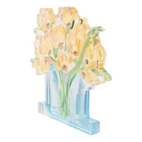 Tulips Acrylic Stand