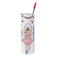 Nutcracker Tumbler