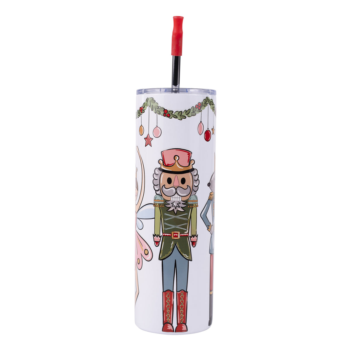 Nutcracker Tumbler