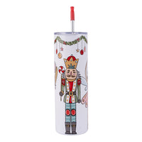 Nutcracker Tumbler