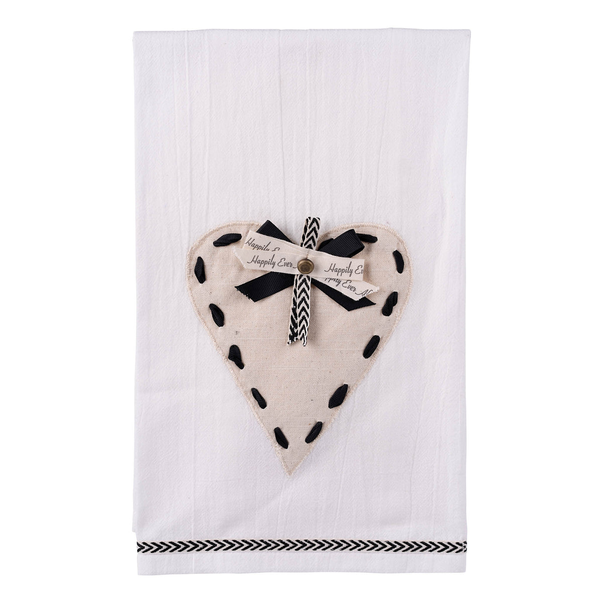 Happily Ever After Tea Towel