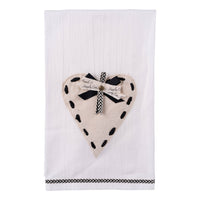 Happily Ever After Tea Towel