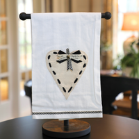 Happily Ever After Tea Towel