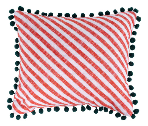 Nutcracker Pillow