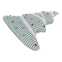 Merry & Bright Tree Pillow