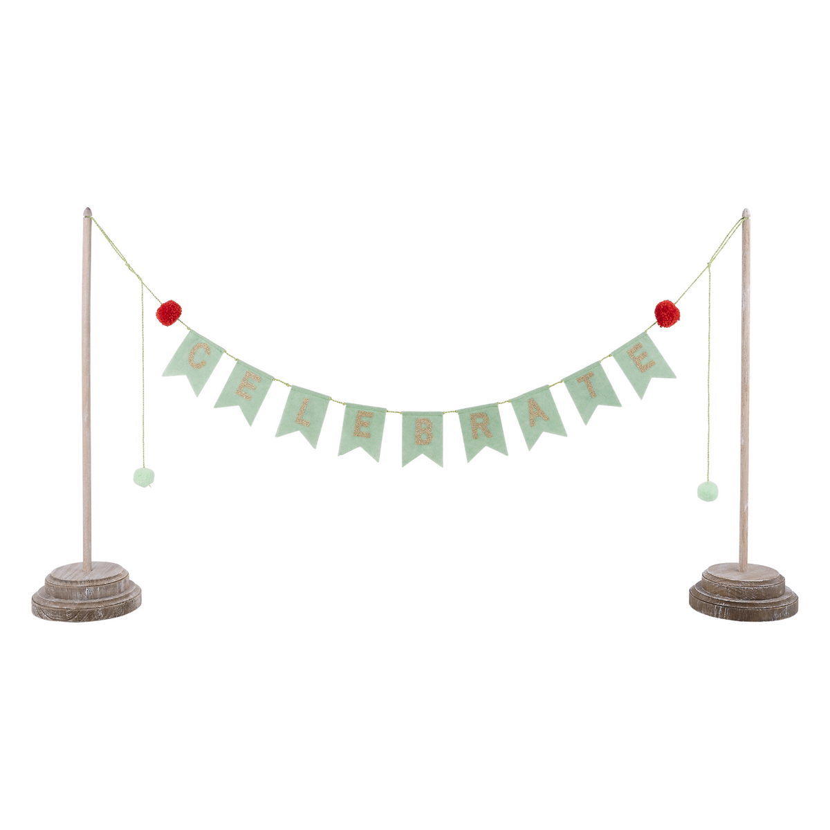 Celebrate Banner