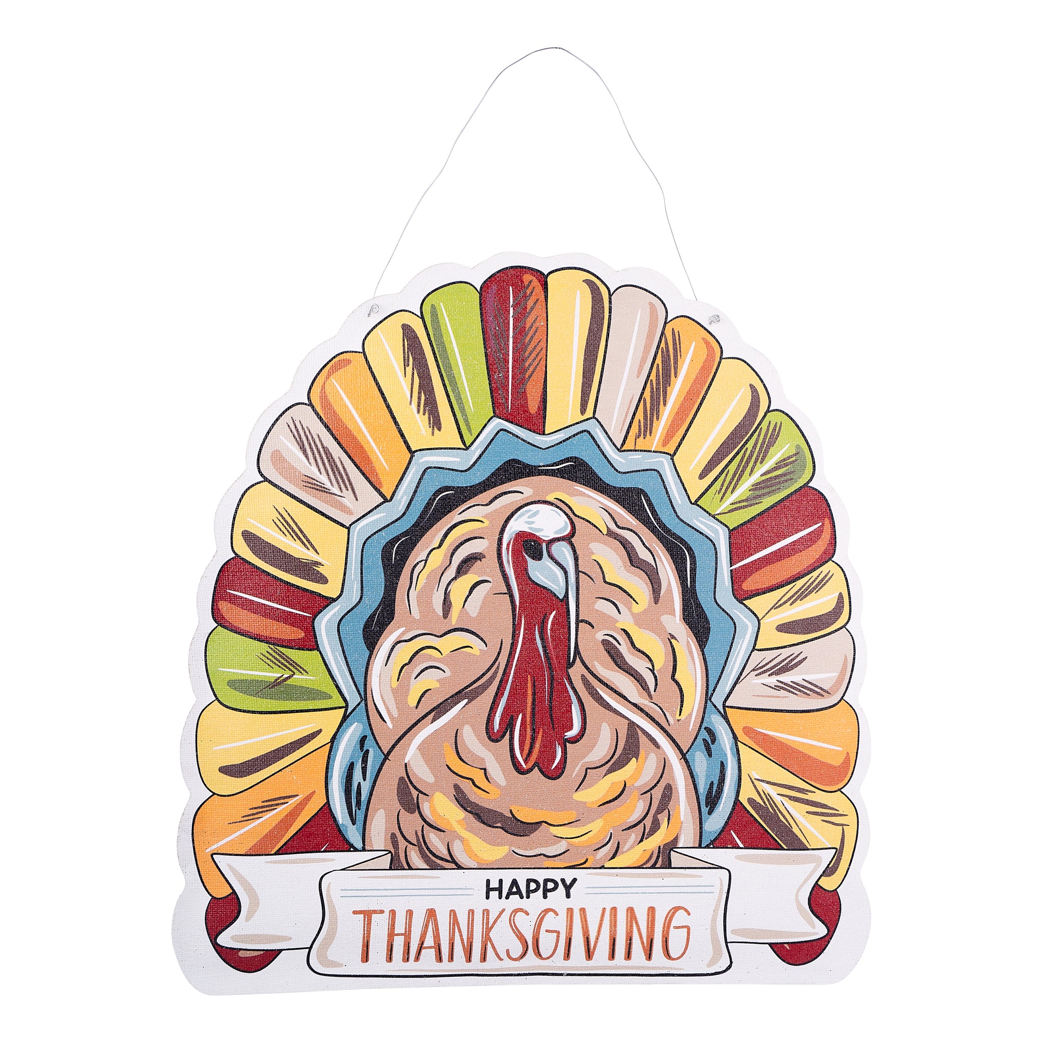 Glory Haus Trick or Treaters/Turkey Burlee - Thumbnail 3