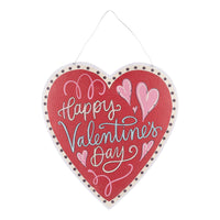 Vintage Valentine's Day/Bunny Burlee