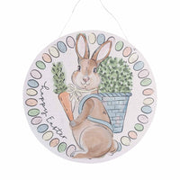 Bunny Basket/Everyday Burlee
