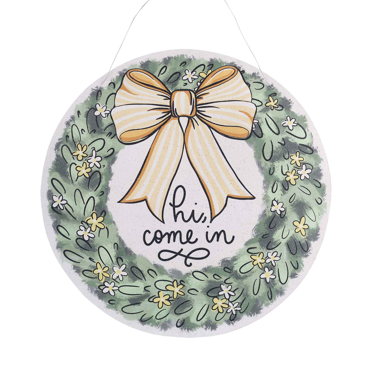 Bunny Basket/Everyday Burlee