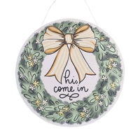 Bunny Basket/Everyday Burlee